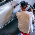 The Dent Guy Expert Dent Repair for Every Vehicle Guide